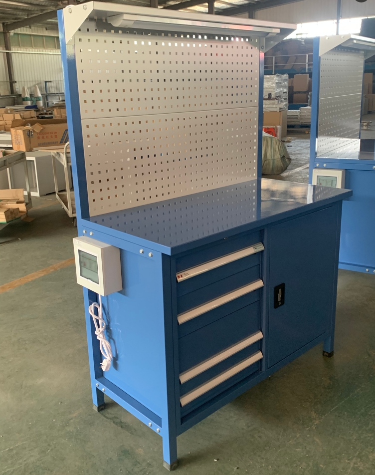 工具柜4